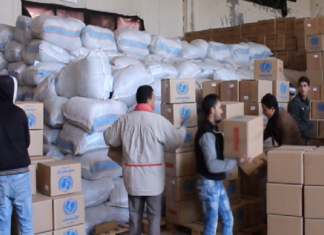 تقرير أممي: 274 مليون شخص في 63 دولة بحاجة إلى مساعدة إنسانية عاجلة