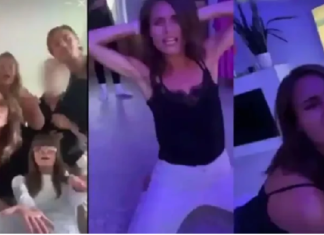 (فيديو) ‘رئيسة وزراء فنلندا ترقص في حفلة صاخبة’.. انتقادات واسعة