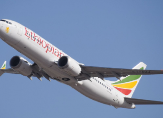 في واقعة غريبة.. طيّاران يستغرقان في النوم ويتجاوزان مدرج الهبوط