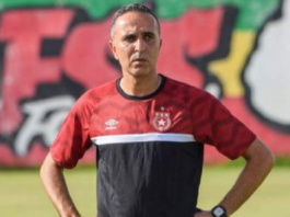 إقبال الرواتبي مدربا جديدا لنجم المتلوي