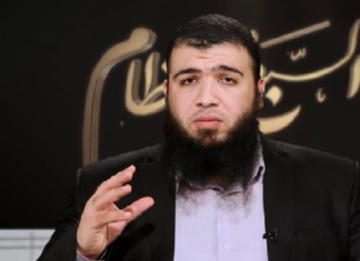 ‘إلقاء داعية مصري لمحاضرة بكلية العلوم بالمنستير’.. وزارة التعليم العالي تفتح تحقيقا