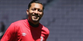 الحارس لسعد الهمامي يمضي للاتحاد المنستيري