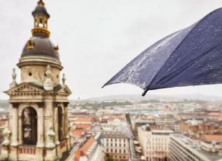 بسبب توقّعات خاطئة.. المجر تُقيل خبراء طقس