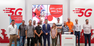 Ooredoo تحتفل بفائزي لعبة “Fortuna Quiz” الكبيرة وتهديهم رحلة لحضور كأس العالم فيفا قطر 2022