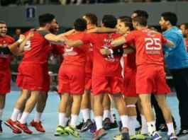 كرة اليد: منتخب الأواسط يتأهل إلى بطولة العالم