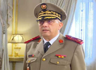 تسمية مصطفى الفرجاني وزيرا مستشارا لدى رئيس الجمهورية