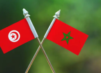 تونس تردّ على بيان المغرب وتستدعي سفيرها