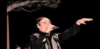 الهادي حبوبة يعود إلى الركح ويفتتح “مجالس الفنون” بالحمامات