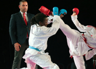 المغرب يلغي مشاركته في بطولة شمال إفريقيا للكراتيه في تونس