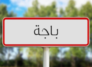 باجة: وقفة احتجاجية لعمال مقاطع بن صخرية