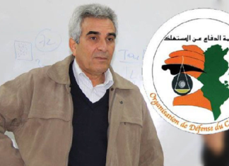 عمار ضية: غلاء الأسعار سببه تمرد بعض الأشخاص على الدولة والقانون