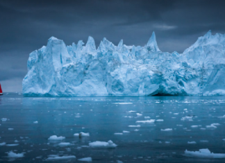 (صور) علماء يحذّرون: ”كوكب الأرض مقبل على كارثة مخيفة..”