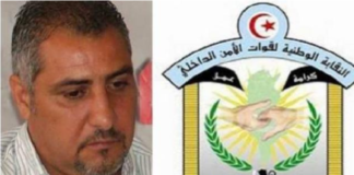 شكري حمادة يتوعّد بمقاضاة وزير الداخلية