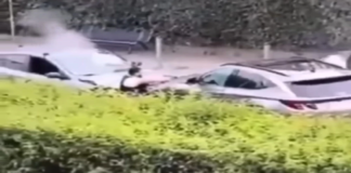 الشرطة الفرنسية تقتل تونسياً بالرّصاص