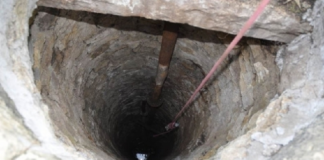 القيروان: وفاة 3 أشخاص وإختناق عون حماية مدنية خلال نزولهم لبئر عميقة