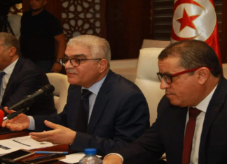 وزير التربية: حوالي 67 ألف تلميذ انقطعوا عن الدراسة السنة الماضية