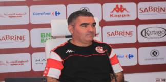 القادري: “عودة بن رمضان إلى المنتخب تبقى رهينة مدى جاهزيته”