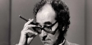 وفاة المخرج الفرنسي جان لوك غودار