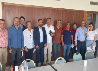 بعد سنة على تأسيسها: الغرفة النقابية الوطنية للنقل الداخلي السريع للطرود والبضائع تفتح باب الانخراط للمهنيين