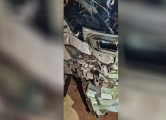 بينهم عون أمن.. إرتفاع عدد الضحايا ل3 قتلى في حادث الدهس بفوسانة