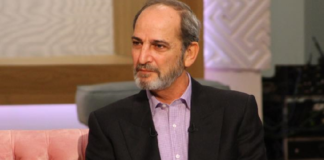 وفاة الفنان المصري هشام سليم