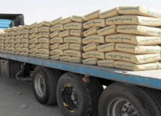 إقرار زيادة جديدة في سعر الإسمنت