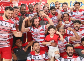 البطولة العربية لكرة اليد: النادي الإفريقي يترشح لنصف النهائي