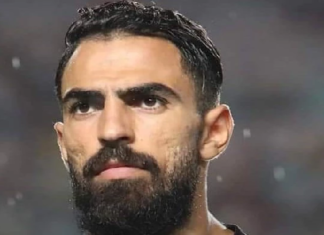 حمزة الجلاصي ينتقل إلى أهلي بنغازي الليبي