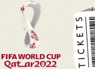 كأس العالم: الثلاثاء انطلاق عملية بيع آخر تذاكر المباريات