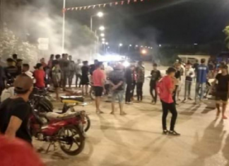 ‘احتجاجات ضد إعادة فتح مصب القنة’.. والي صفاقس يُعلق