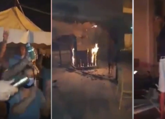 ‘اعتداء عدد من النقابيين الأمنيين على زملاءهم بصفاقس’.. الداخلية تفتح تحقيقا