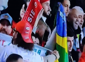 المنتخب التونسي ينهزم أمام المنتخب البرازيلي 5-1