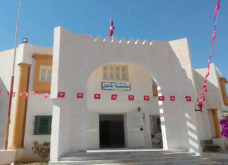 قفصة: معتمد المتلوي يستقيل