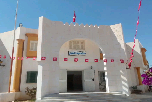 قفصة: معتمد المتلوي يستقيل