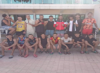 ‘هروب بعثة منتخب الأواسط للملاكمة’.. الجامعة تُوضح