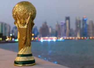 قطر تُلزم جماهير المونديال بإجراء فحوصات كورونا