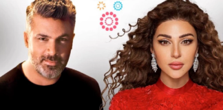 ميريام فارس تقاضي فارس كرم بسبب ‘الطعن في شرفها’