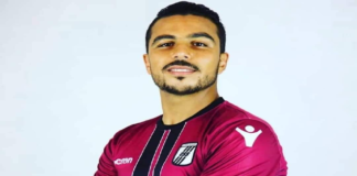 نادي العين السعودي يعلن عن ضم علاء المرزوقي