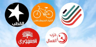 أحزاب سياسية تحذر من ‘أزمة تنذر بكل المخاطر’