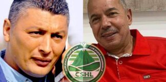 الفاضل بن حمزة يرفع العقل على حسابات نادي حمام-الأنف