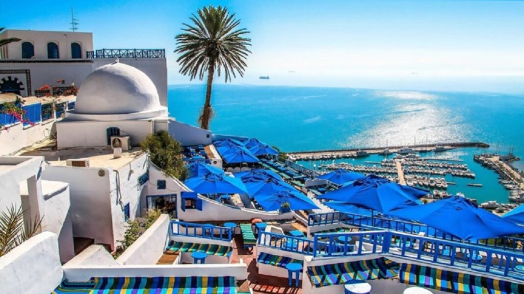 السياحة