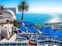 جلسة عمل بوزارة السياحة حول استعداد القطاع الفندقي لذروة الموسم السياحي الصيفي