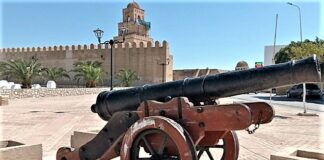 العاصمة: يوم ترويجي استعدادا لمهرجان المولد النبوي الشريف