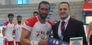 والي نـابل يأذن بانطـلاق البطــولة العربية .. الزمالك يهزم الترجي .. والثوان الأخيرة تنتصر للكويت الكويتي