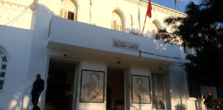 إيقاف نشاط المجلس البلدي لبلدية قربة بقرار من وزير الداخلية