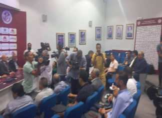 الرابطة الأولى: هذا ما قرره رؤساء الأندية