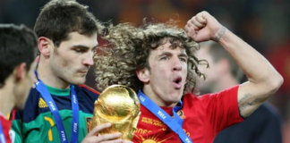 بطلا ريال مدريد وبرشلونة يعلنان أنهما مثليان جنسياً