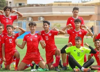 المنتخب الوطني لأقل من 15 سنة يتأهّل إلى كأس إفريقيا للأداني