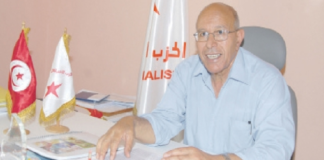 الكيلاني: “الأحزاب لا تموت.. والانتخابات القادمة مهزلة وعملية خطيرة”