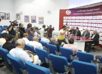 الجامعة تكشف عن كافة مخرجات لقائها برؤساء الأندية